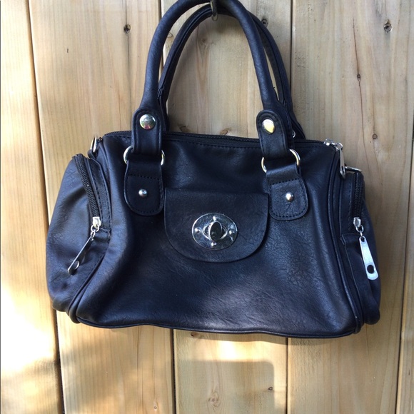 DEC 15 LAST DAY! CLEARANCE: Wanderlust Purse - Picture 5 of 6